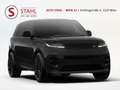 Land Rover Range Rover Sport P550e PHEV AWD Autobiography Aut. | Auto Stahl ... Schwarz - thumbnail 1