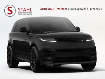 P550e PHEV AWD Autobiography Aut. | Auto Stahl ...