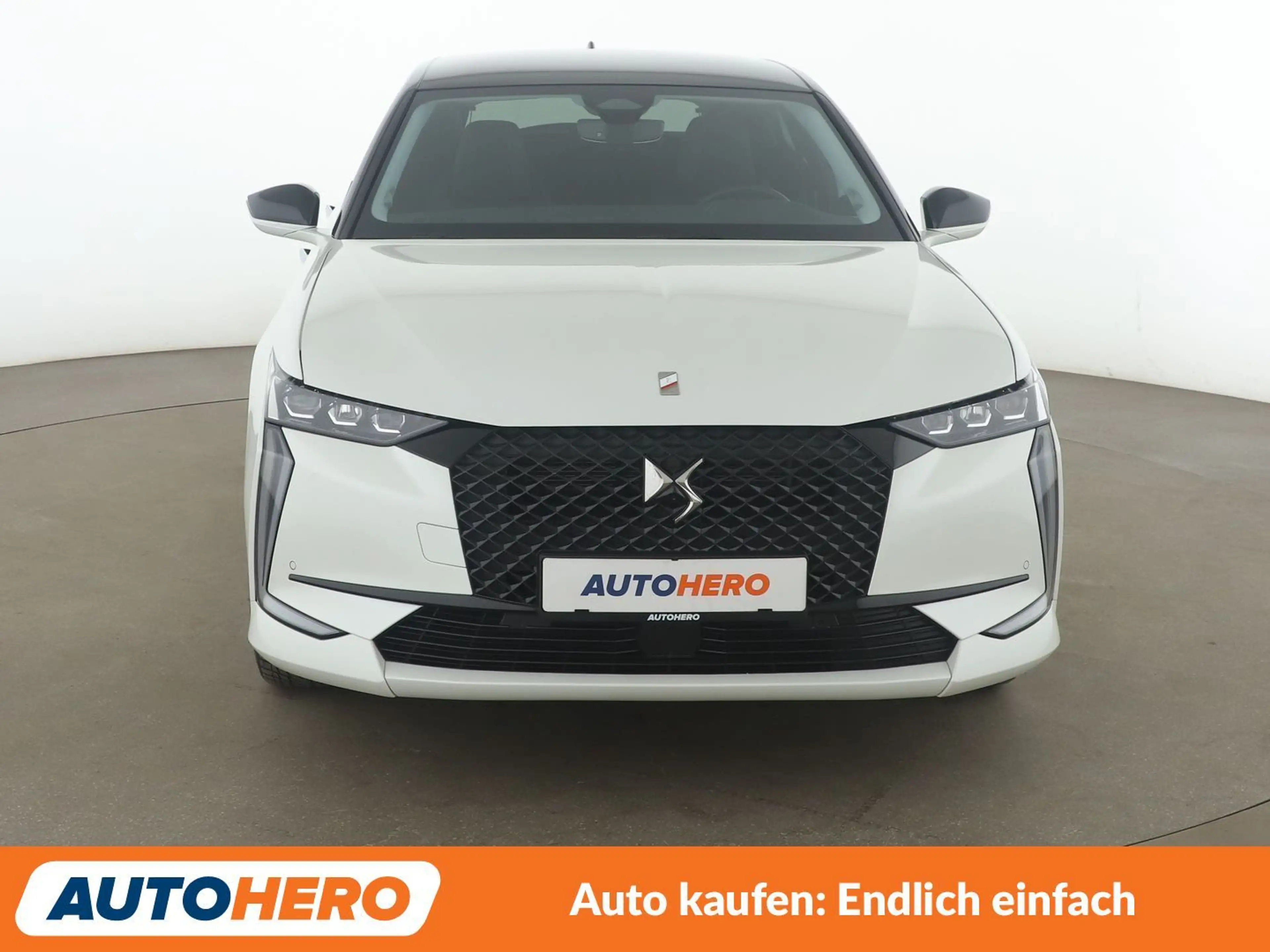 DS Automobiles DS 4 1.6 E-Tense Hybrid Performance Line+ Aut.*NAVI*CAM — photo 9