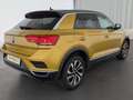 Volkswagen T-Roc T-Roc 1.0 TSI Active (EURO 6d) NAVI+PDC+SHZ+ Klima Gelb - thumbnail 6