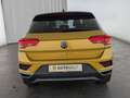 Volkswagen T-Roc T-Roc 1.0 TSI Active (EURO 6d) NAVI+PDC+SHZ+ Klima Gelb - thumbnail 7