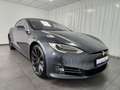 Tesla Model S Performance P100D Ludicrous Schiebedach Grau - thumbnail 1