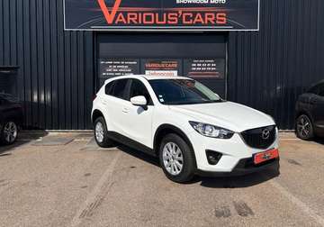 2.2 SKYACTIV-D 150 DYNAMIQUE 4X2