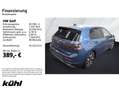Volkswagen Golf 8 VIII 1.5 eTSI DSG Goal IQ.Light/ACC/Kamer Blau - thumbnail 2