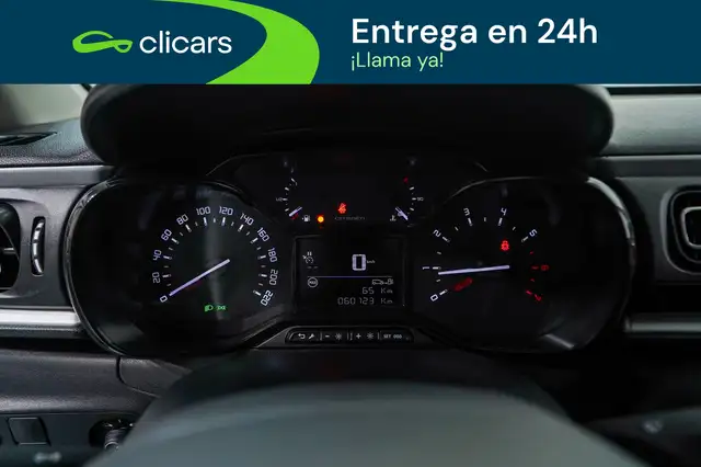 Citroen C3 view 15