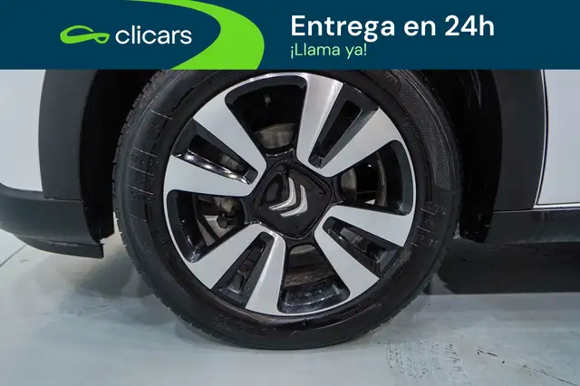 Citroen C3 view 11