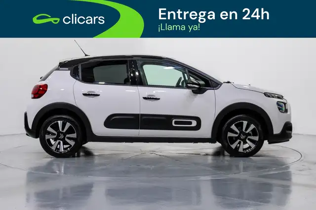 Citroen C3 view 7