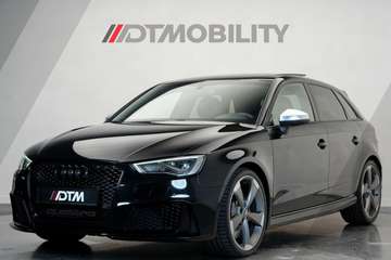 Quattro Pro Line Plus | Miltek | Pano | Nieuwstaat