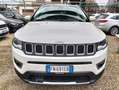 Jeep Compass 2.0 Multijet II 4WD Limited Weiß - thumbnail 2