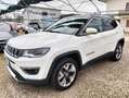 Jeep Compass 2.0 Multijet II 4WD Limited Weiß - thumbnail 1
