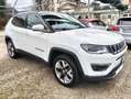 Jeep Compass 2.0 Multijet II 4WD Limited Weiß - thumbnail 3