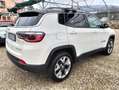 Jeep Compass 2.0 Multijet II 4WD Limited Weiß - thumbnail 7