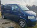 Volkswagen T5 Multivan 2.5 TDi Blau - thumbnail 15