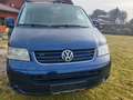 Volkswagen T5 Multivan 2.5 TDi Blau - thumbnail 14