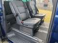 Volkswagen T5 Multivan 2.5 TDi Blau - thumbnail 3