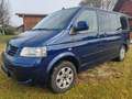 Volkswagen T5 Multivan 2.5 TDi Blau - thumbnail 13