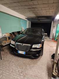 3.0 V6 mjt II Executive 239cv auto
