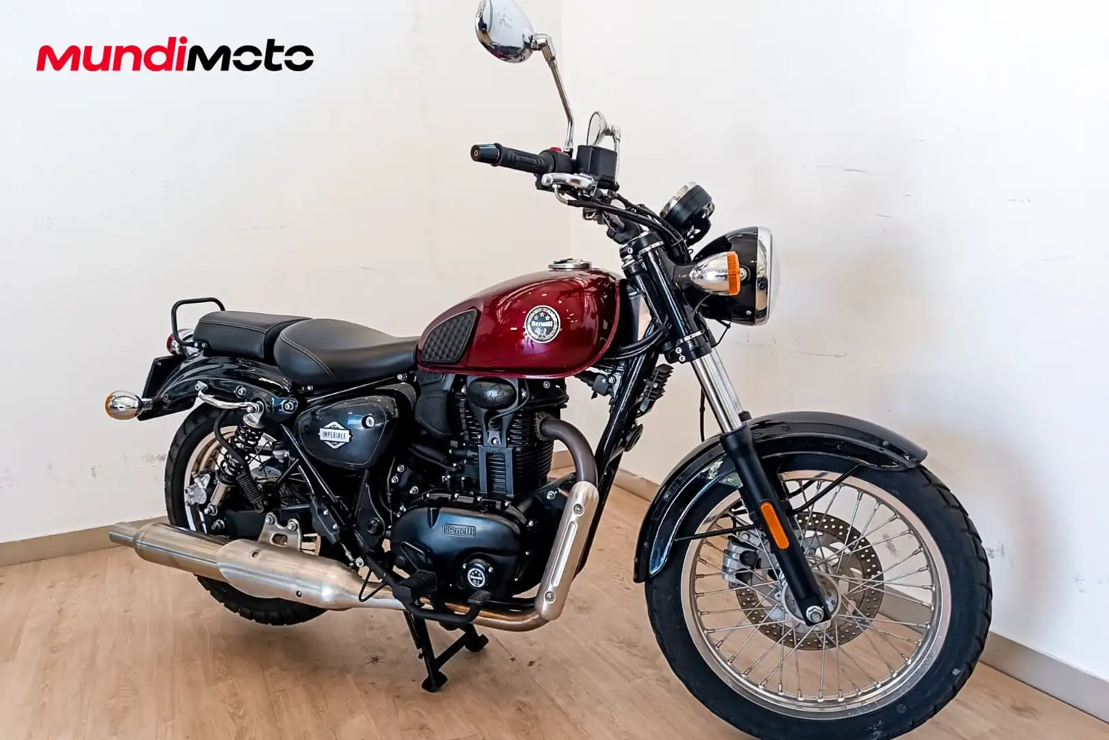 Benelli Imperiale - 2