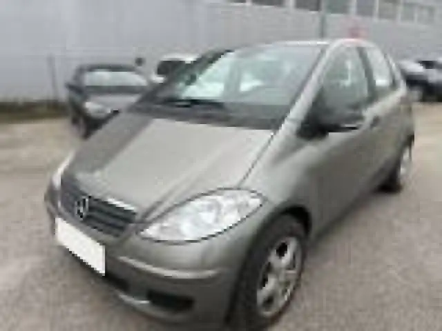 Mercedes-Benz A 150