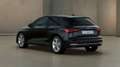 Audi A3 Sportback 35 TFSI advanced virt. Cock.+ NAVI+ PDC+ Schwarz - thumbnail 5