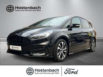 Hybrid ST-Line Panorama Navi Memory Sitze Soundsys