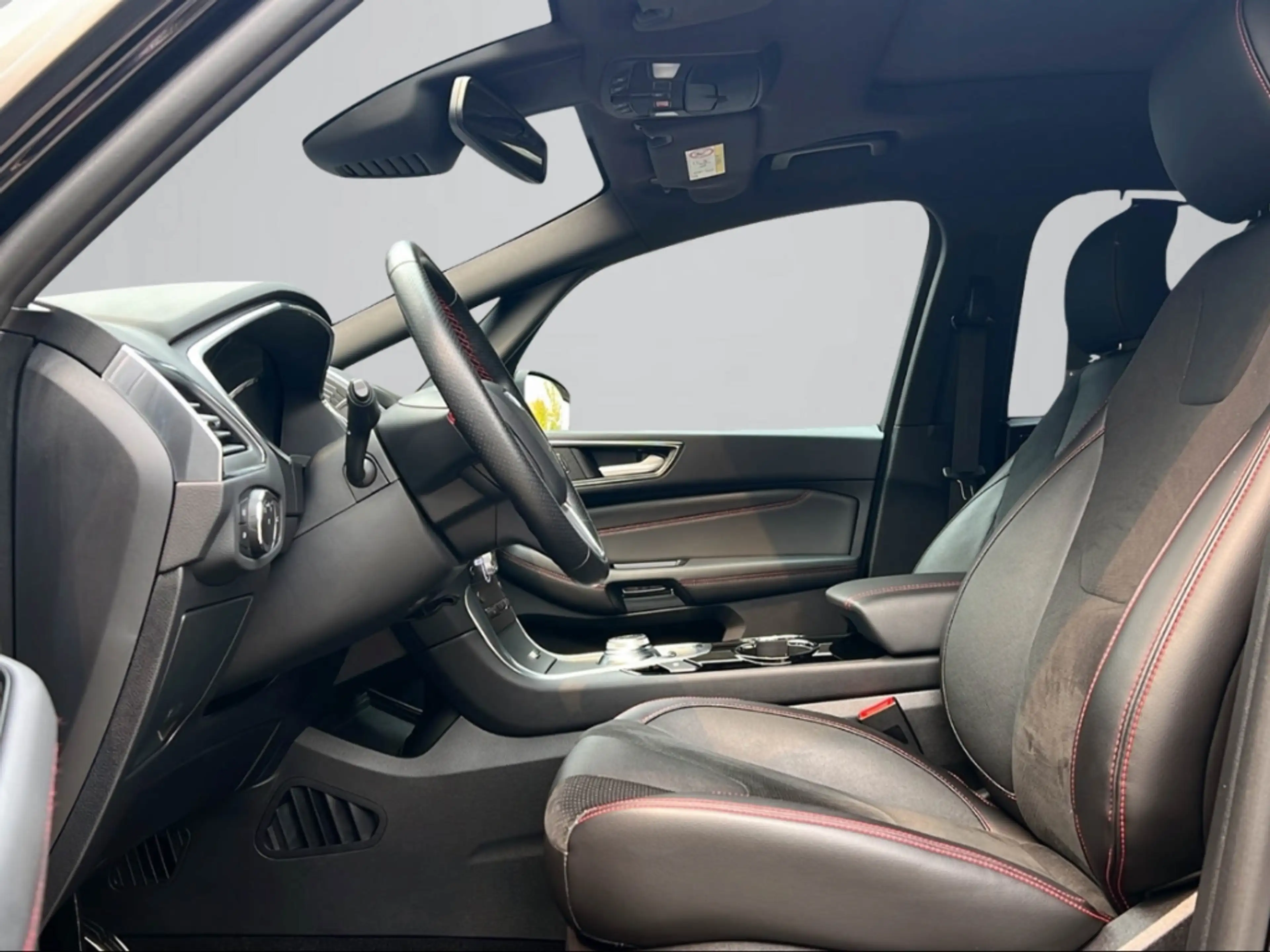 Ford S-Max Hybrid ST-Line Panorama Navi Memory Sitze Soundsys — photo 10