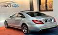 Mercedes-Benz CLS 350 BlueTec d 4Matic*Leder*Navi*Xenon*SHD* Silber - thumbnail 10