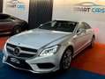 Mercedes-Benz CLS 350 BlueTec d 4Matic*Leder*Navi*Xenon*SHD* Silber - thumbnail 4