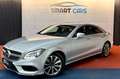 Mercedes-Benz CLS 350 BlueTec d 4Matic*Leder*Navi*Xenon*SHD* Silber - thumbnail 1