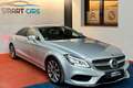 Mercedes-Benz CLS 350 BlueTec d 4Matic*Leder*Navi*Xenon*SHD* Silber - thumbnail 5