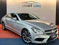 Mercedes-Benz CLS 350 BlueTec d 4Matic*Leder*Navi*Xenon*SHD* Silber - thumbnail 3