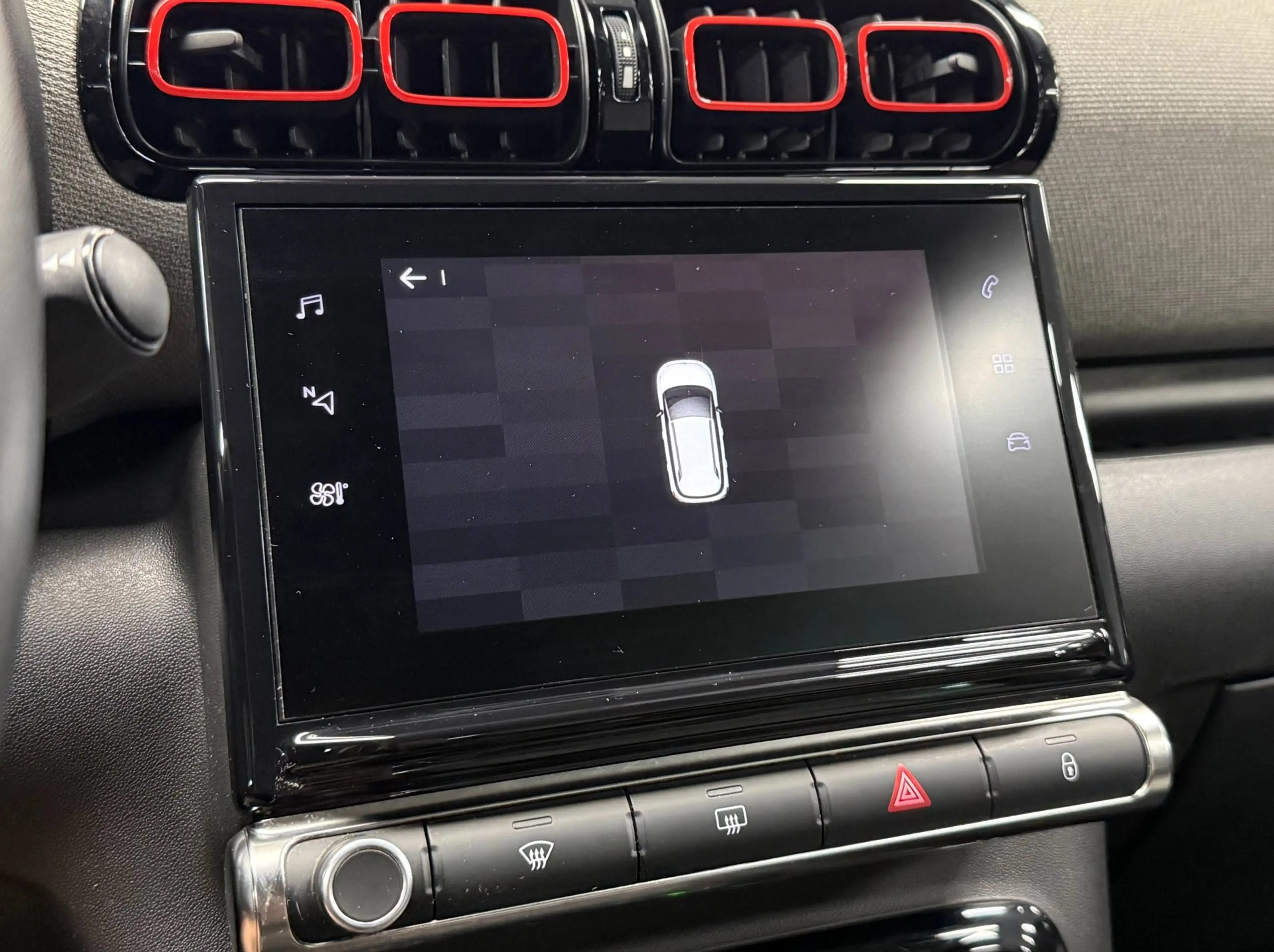 Citroen C3 Aircross 1.2 PureTech S&S Shine*NweDBriem*Trekhaak*Navi*Car — photo 12