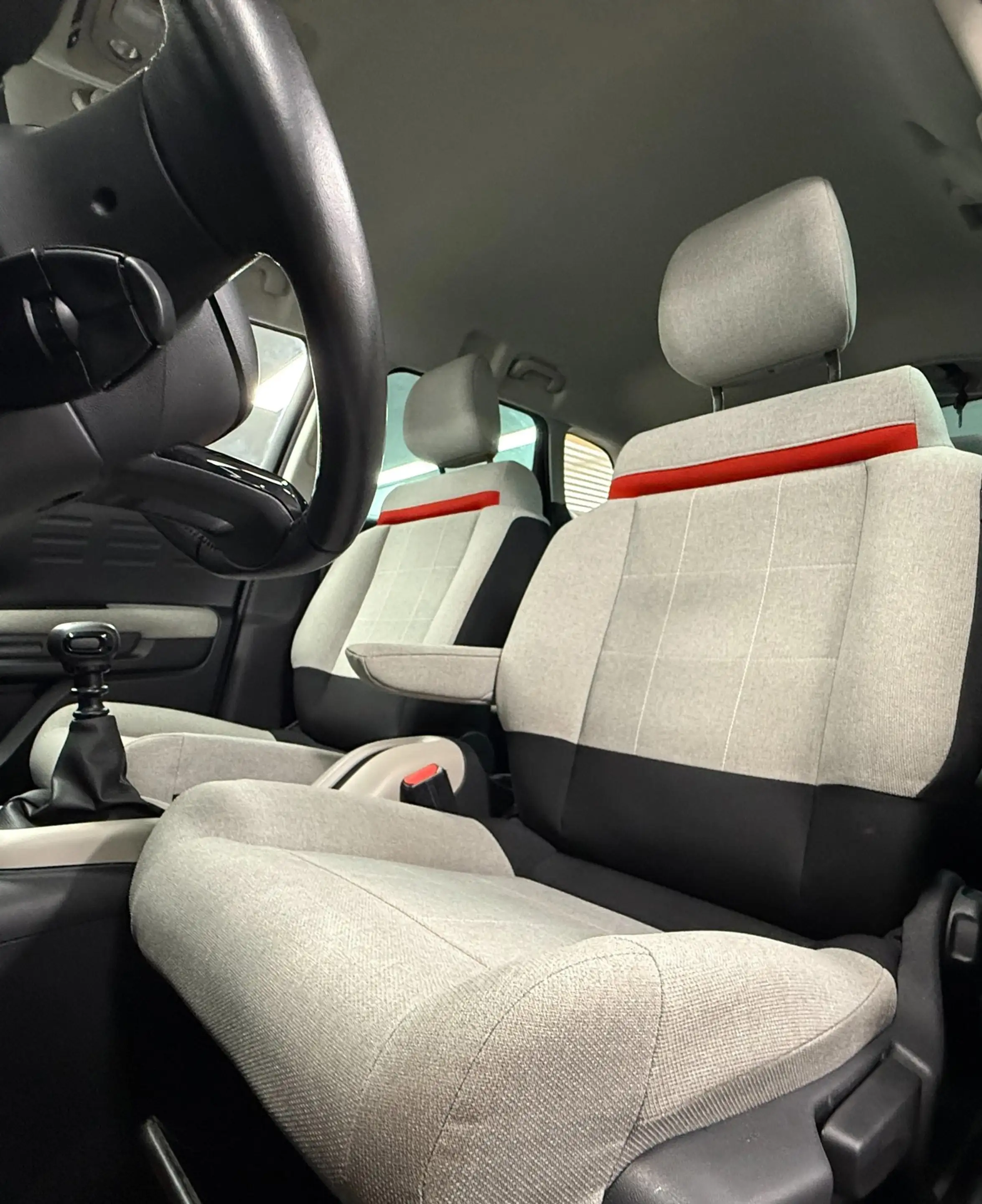 Citroen C3 Aircross 1.2 PureTech S&S Shine*NweDBriem*Trekhaak*Navi*Car — photo 8