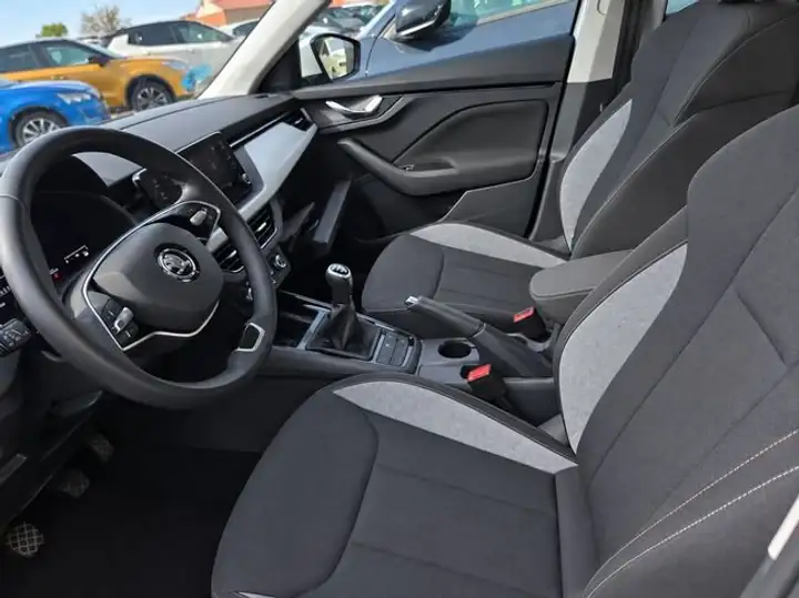 Škoda Scala 1.0 TSI Selection 2024, foto 8