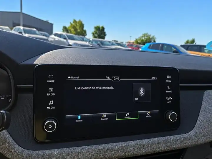 Škoda Scala 1.0 TSI Selection 2024, foto 5