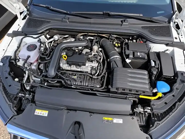 Škoda Scala 1.0 TSI Selection 2024, foto 9