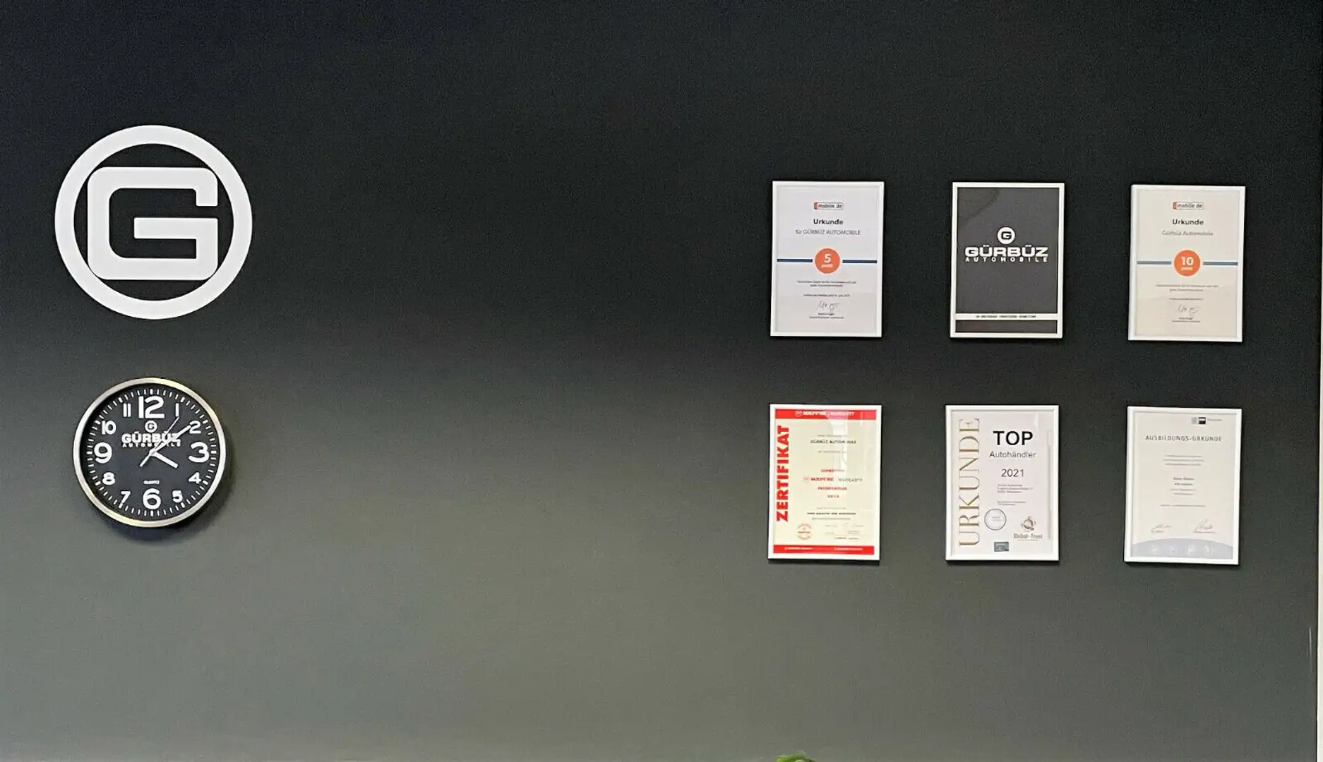 Mazda CX-5 Kangei 2WD~LED~APPLE~SPUR Grau - 1