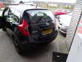 Nissan Note 1.2 Acenta Zwart - thumbnail 16
