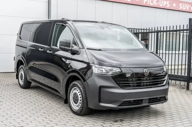 Volkswagen T7 Transporter 2.0TDi Automaat - 33.000ex