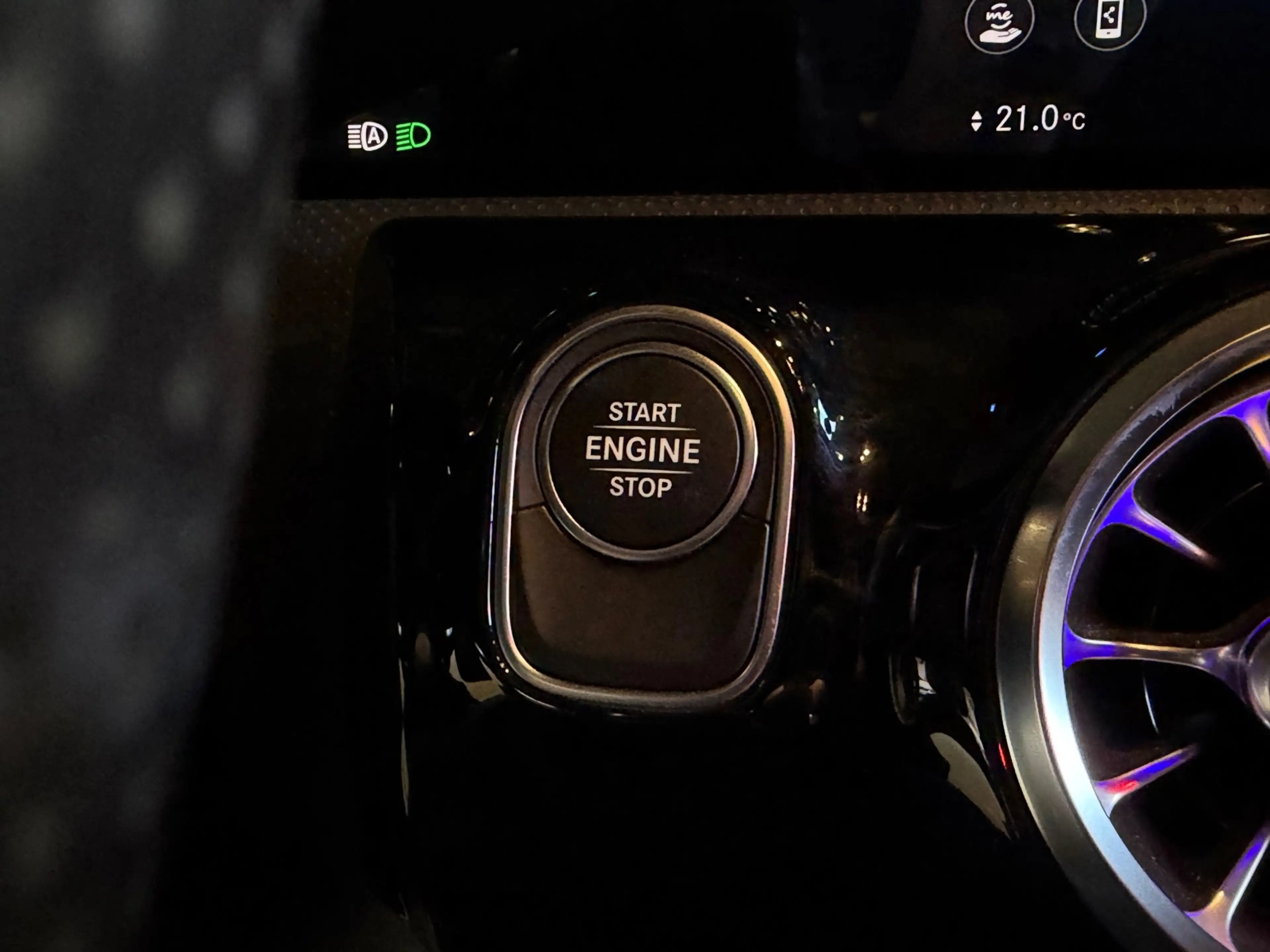 Mercedes-Benz A 250 e AMG Pano|Burmester|Memory|Sfeer|Cam|Keyl| — photo 29