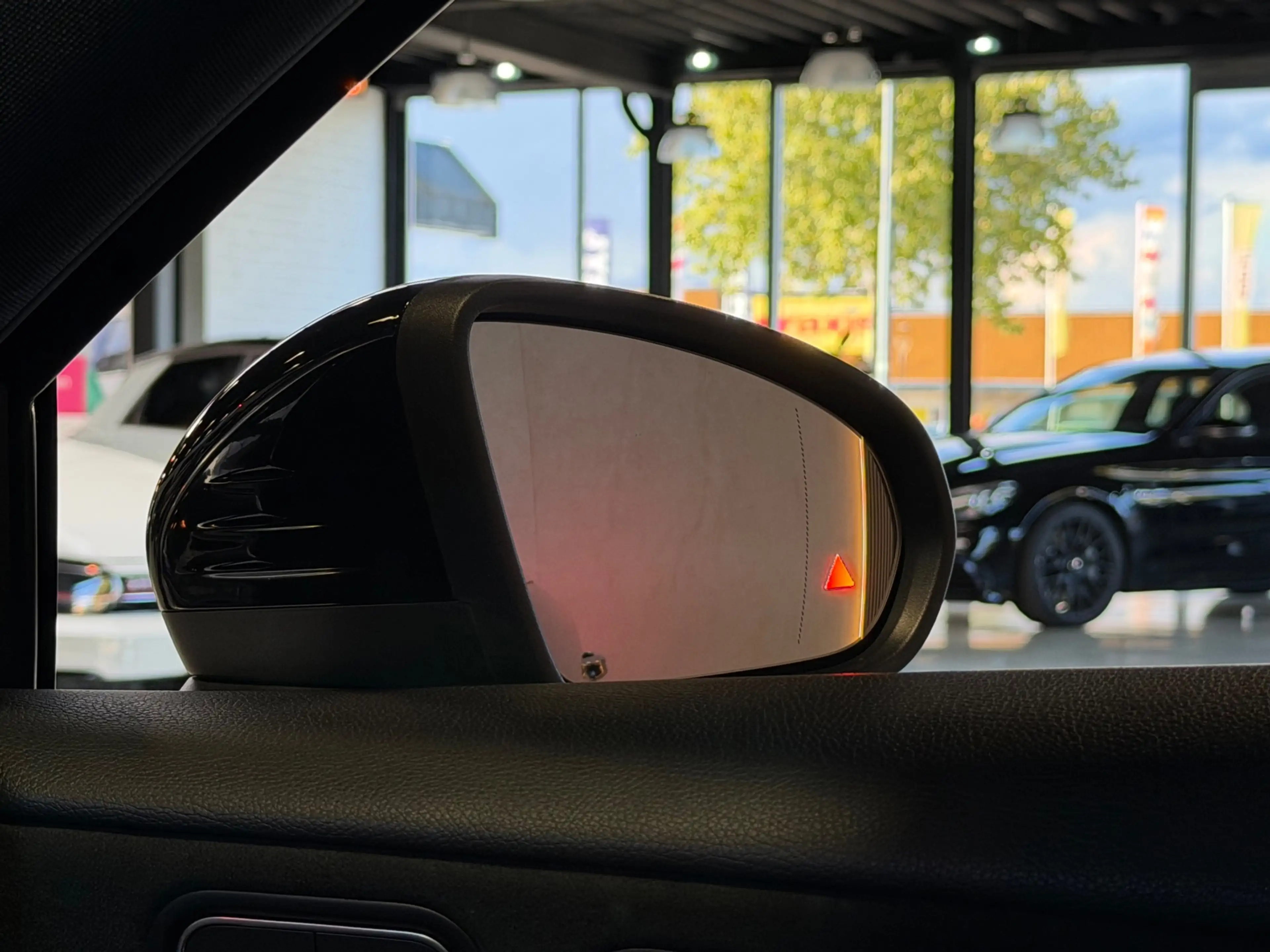 Mercedes-Benz A 250 e AMG Pano|Burmester|Memory|Sfeer|Cam|Keyl| — photo 14