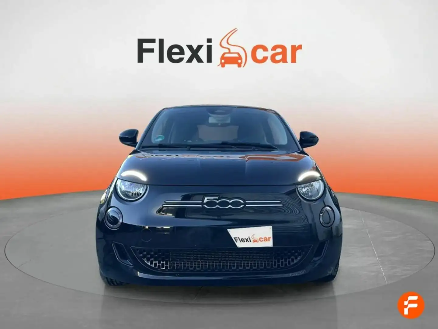 Fiat 500 Icon Hb 320km 85kW (118CV) Noir - 2