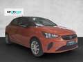 Opel Corsa-e Electric "Edition" *SHZ/PDC* Orange - thumbnail 8
