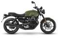 Moto Guzzi V7 Sport STONE Groen - thumbnail 1