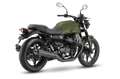 Moto Guzzi V7 Sport STONE Groen - thumbnail 4