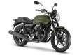 Moto Guzzi V7 Sport STONE Groen - thumbnail 2