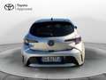 Toyota Corolla (2018-) 1.8 Hybrid Style Gris - thumbnail 5