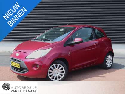 Ford Ka/Ka+ 1.2 Titanium | Airco |