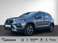 SEAT Ateca 2.0 TDI DSG STYLE LED+NAVI.+KLIMA+GRA+SHZ+ Grau - thumbnail 1