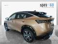 Nissan Ariya ARIYA 87 kWh Evolve Pack Bruin - thumbnail 4
